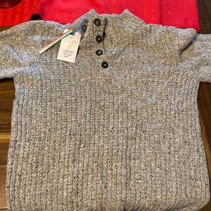 Luca Nobili Sweater